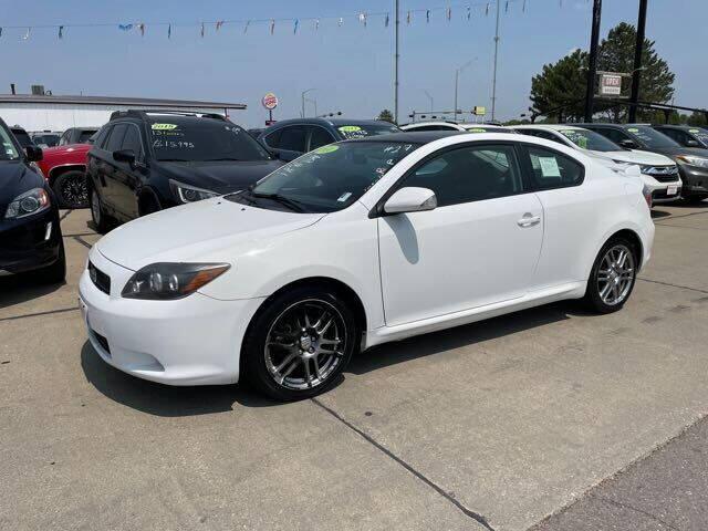 used 2010 Scion tC car, priced at $8,995