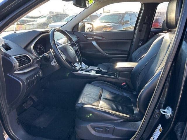 used 2019 Mitsubishi Eclipse Cross car, priced at $14,500