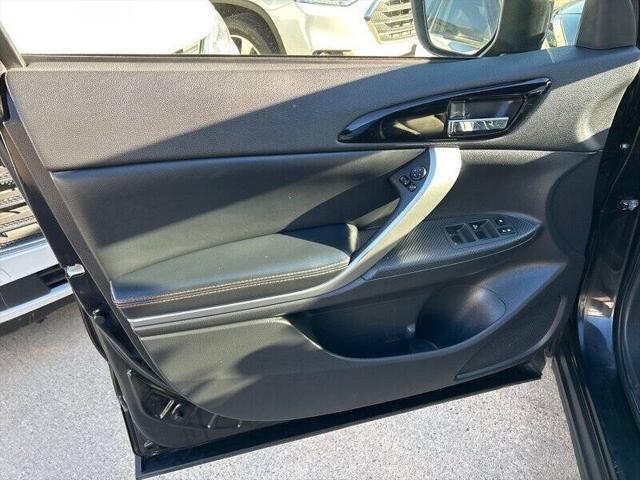 used 2019 Mitsubishi Eclipse Cross car, priced at $14,500