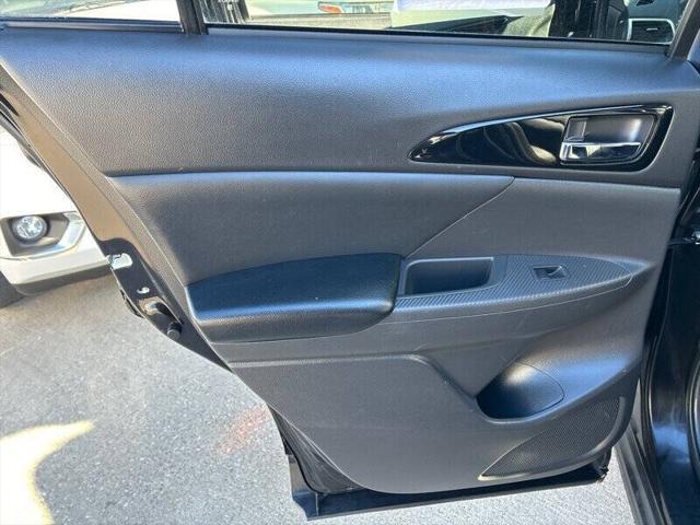 used 2019 Mitsubishi Eclipse Cross car, priced at $14,500