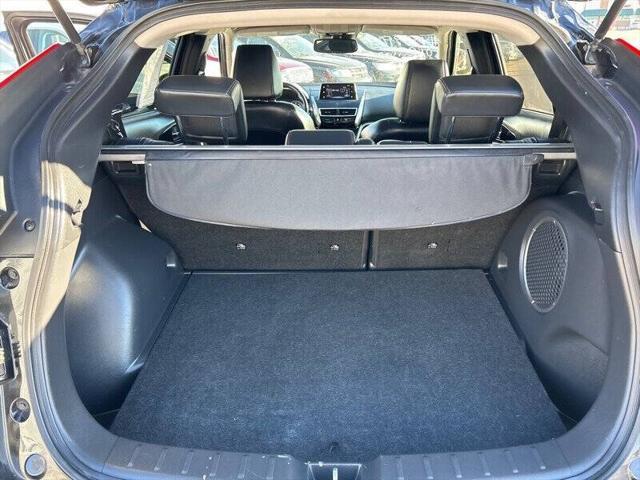 used 2019 Mitsubishi Eclipse Cross car, priced at $14,500