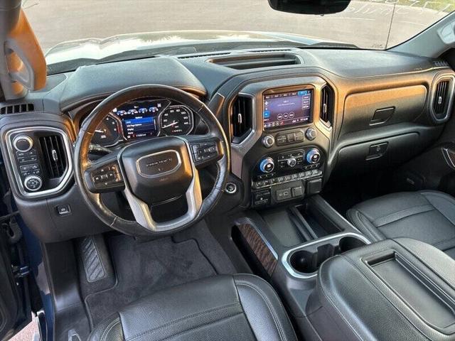 used 2019 GMC Sierra 1500 car, priced at $29,995