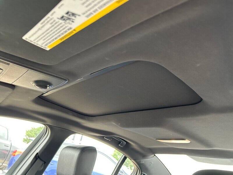 used 2009 Pontiac G8 car, priced at $9,995