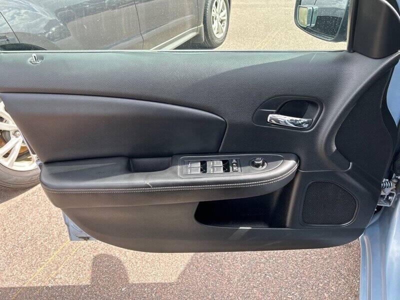 used 2012 Chrysler 200 car, priced at $7,995