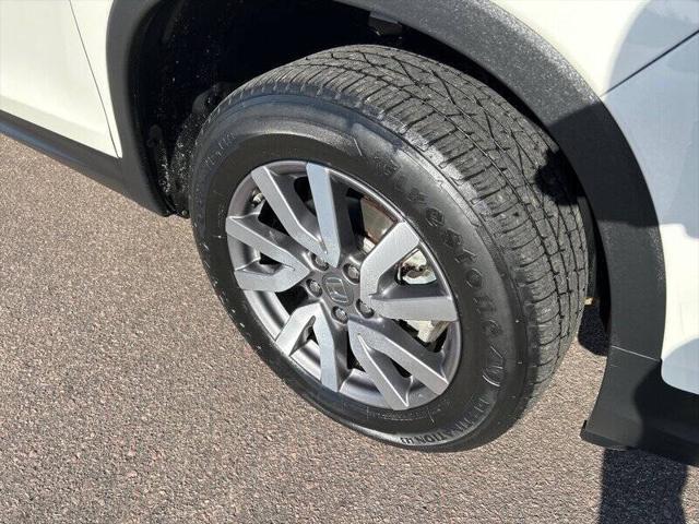used 2019 Honda Pilot car, priced at $19,995
