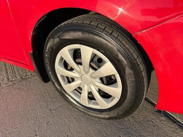 used 2009 Toyota Corolla car, priced at $7,500