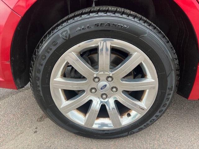 used 2012 Ford Flex car, priced at $9,995