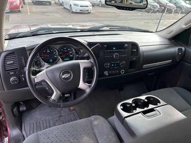 used 2008 Chevrolet Silverado 1500 car, priced at $6,900