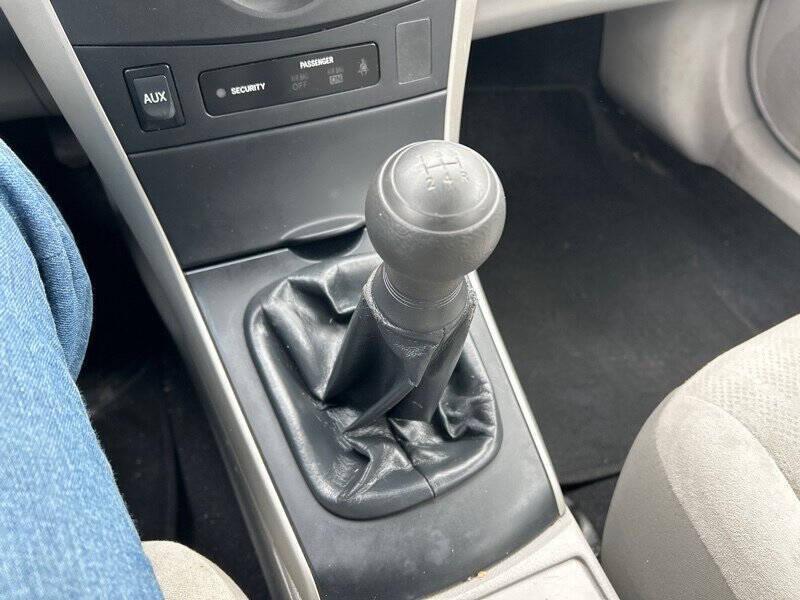 used 2013 Toyota Corolla car, priced at $7,995