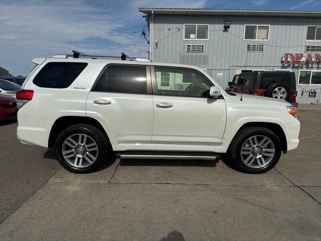 used 2012 Toyota 4Runner car, priced at $15,995