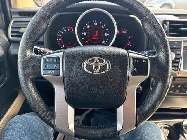 used 2012 Toyota 4Runner car, priced at $15,995