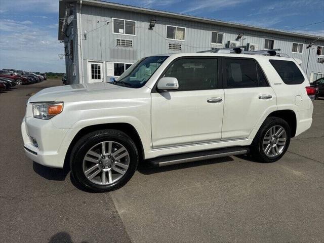 used 2012 Toyota 4Runner car, priced at $15,995