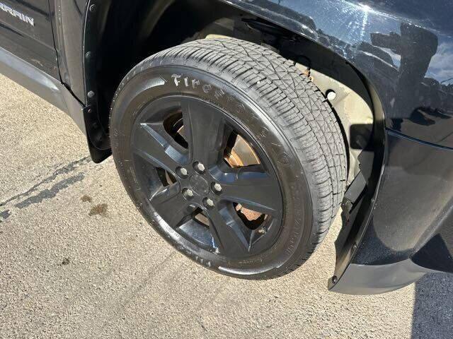 used 2015 GMC Terrain car, priced at $11,500