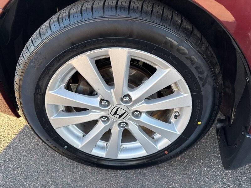 used 2012 Honda Civic car, priced at $8,995