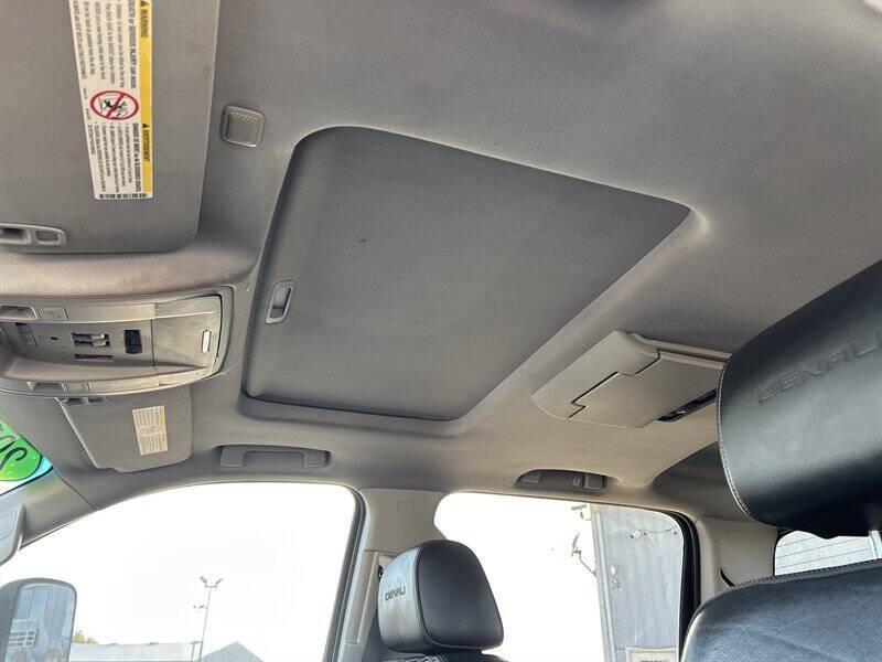 used 2015 GMC Sierra 3500 car, priced at $32,900