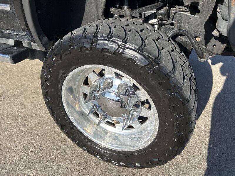 used 2015 GMC Sierra 3500 car, priced at $32,900