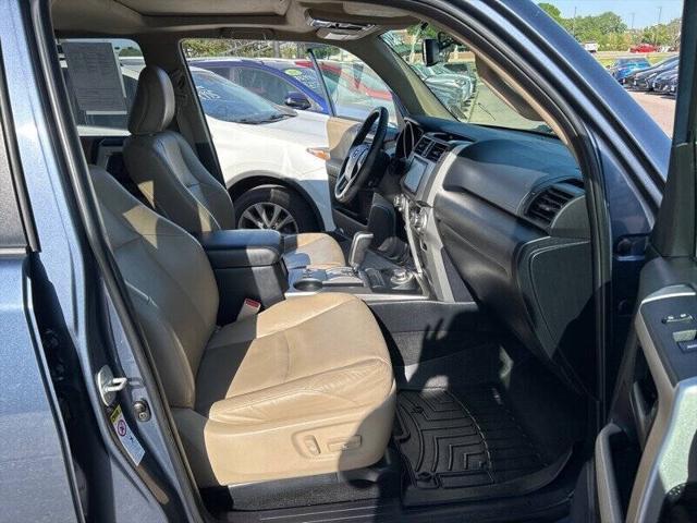 used 2011 Toyota 4Runner car, priced at $16,995