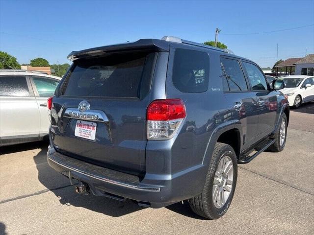 used 2011 Toyota 4Runner car, priced at $16,995