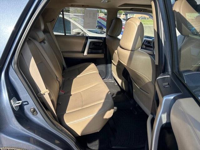 used 2011 Toyota 4Runner car, priced at $16,995