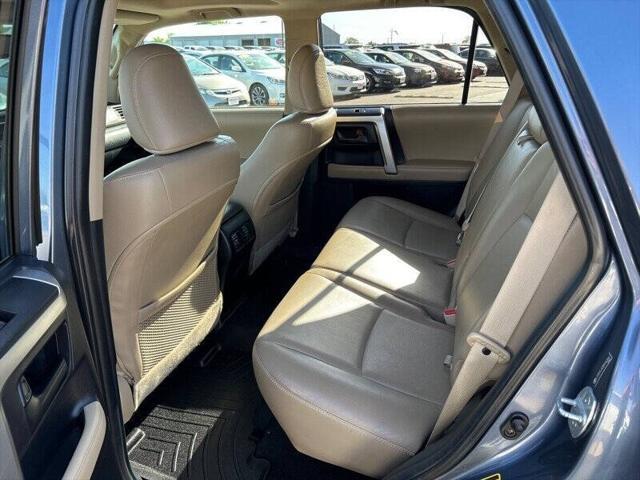 used 2011 Toyota 4Runner car, priced at $16,995