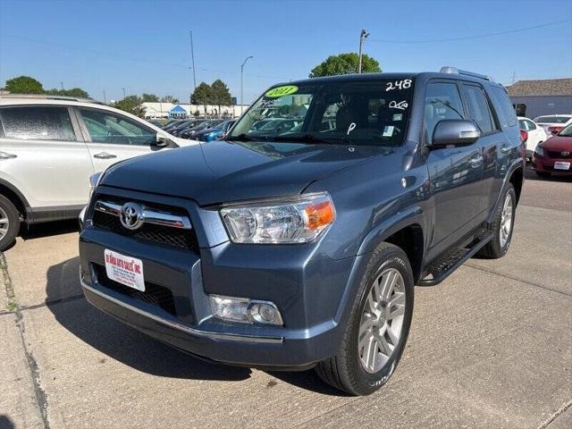 used 2011 Toyota 4Runner car, priced at $16,995