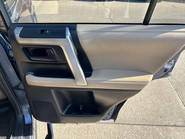 used 2011 Toyota 4Runner car, priced at $16,995
