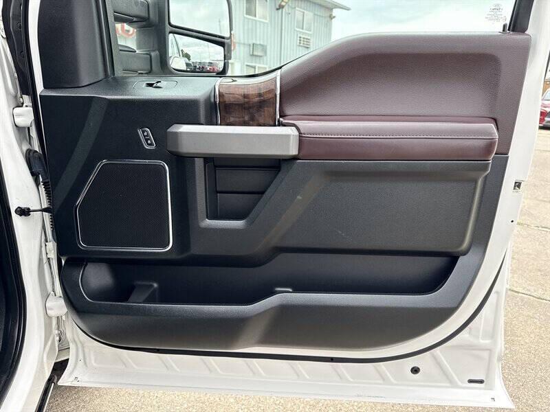 used 2015 Ford F-150 car, priced at $21,900