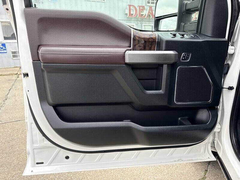used 2015 Ford F-150 car, priced at $21,900