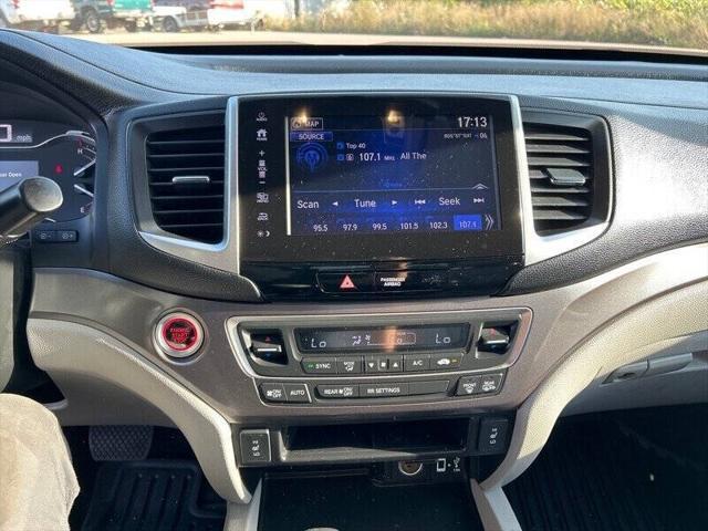 used 2019 Honda Ridgeline car, priced at $22,995