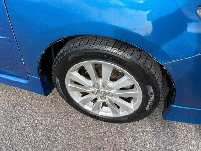 used 2010 Toyota Corolla car, priced at $5,995