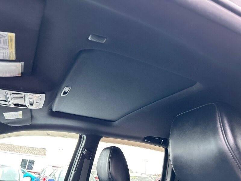 used 2019 Toyota Tacoma car, priced at $31,500