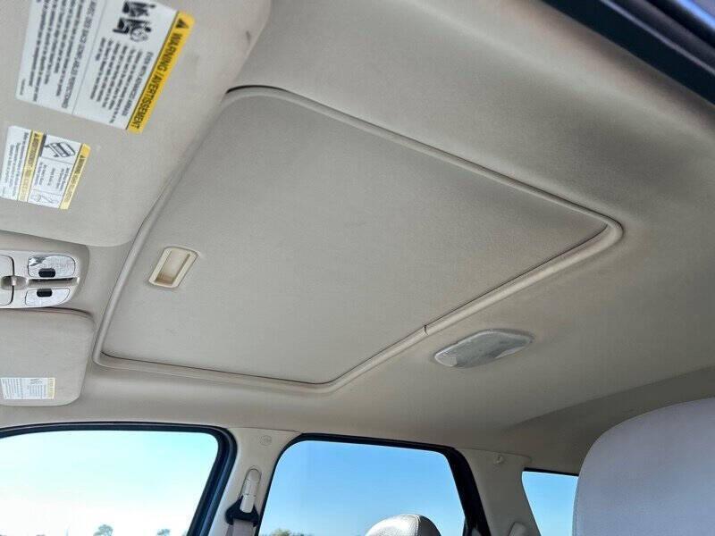 used 2011 Ford Escape car, priced at $7,500