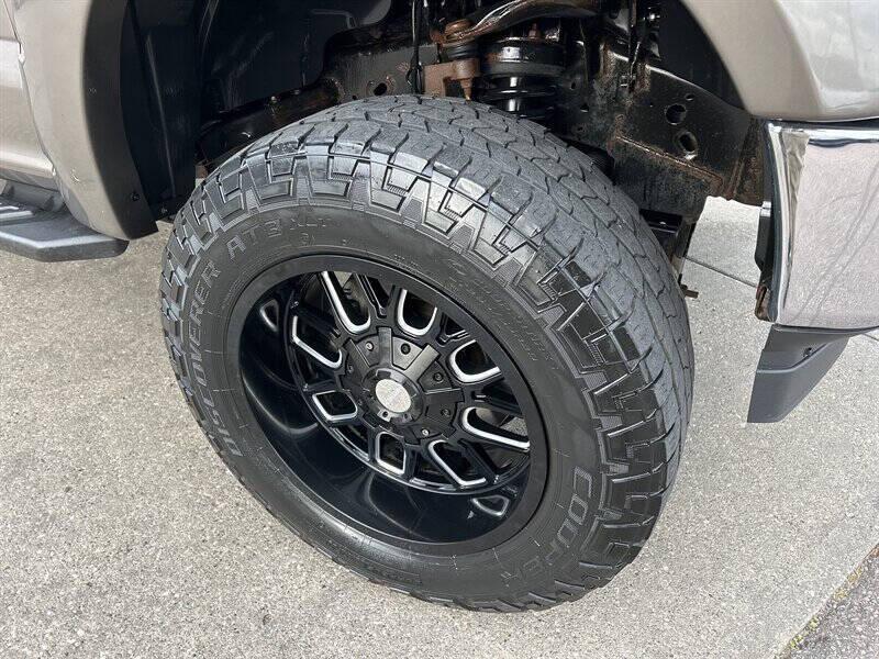 used 2020 Ford F-150 car, priced at $29,995