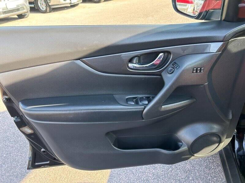 used 2019 Nissan Rogue car, priced at $15,995