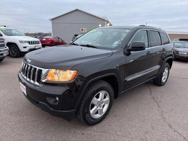 used 2011 Jeep Grand Cherokee car, priced at $11,900