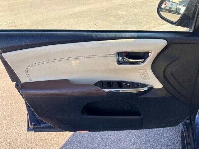used 2014 Toyota Avalon car, priced at $15,500