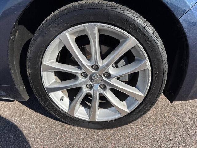used 2014 Toyota Avalon car, priced at $15,500