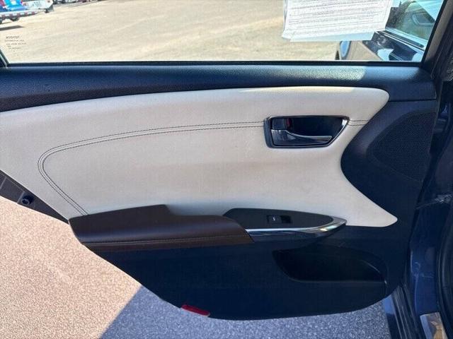 used 2014 Toyota Avalon car, priced at $15,500