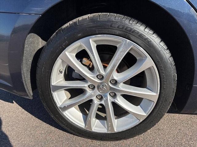 used 2014 Toyota Avalon car, priced at $15,500
