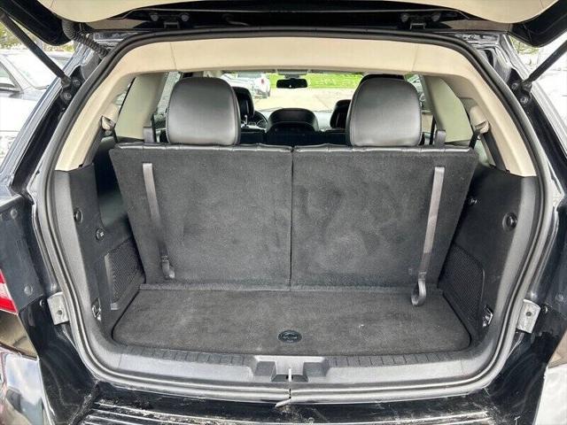 used 2019 Dodge Journey car, priced at $14,500