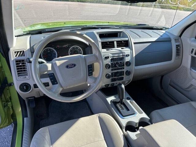 used 2011 Ford Escape car, priced at $7,995