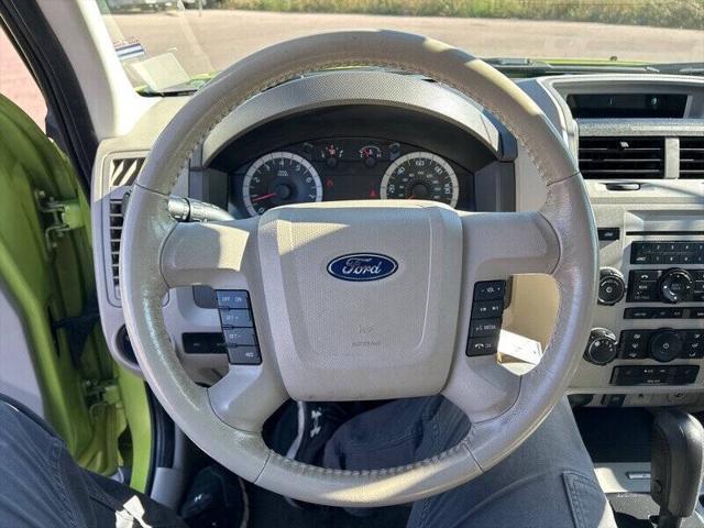 used 2011 Ford Escape car, priced at $7,995