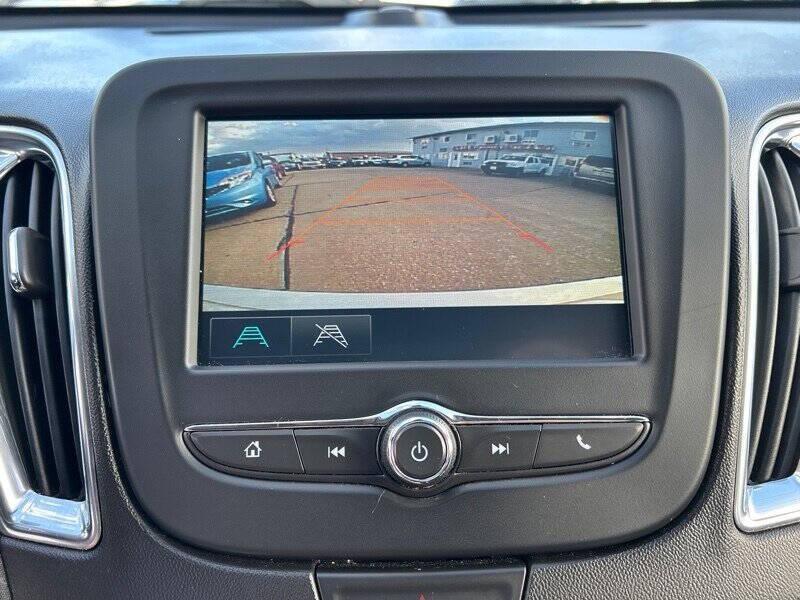 used 2016 Chevrolet Malibu car, priced at $9,900