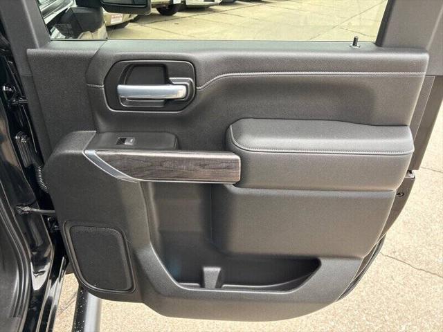 used 2021 Chevrolet Silverado 3500 car, priced at $39,995