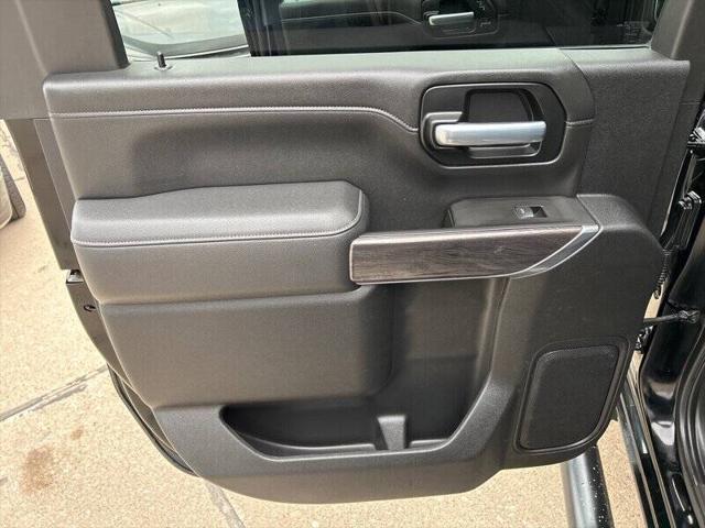 used 2021 Chevrolet Silverado 3500 car, priced at $39,995