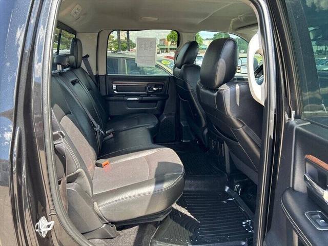 used 2016 Ram 3500 car, priced at $35,995
