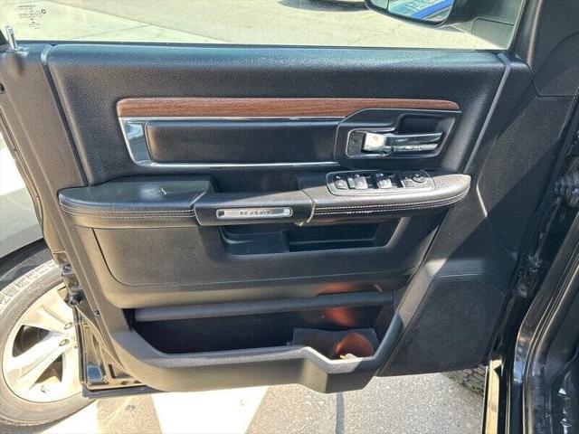 used 2016 Ram 3500 car, priced at $35,995