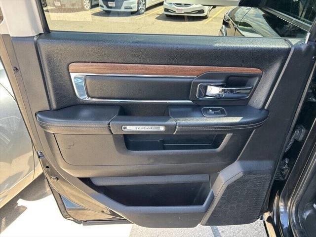 used 2016 Ram 3500 car, priced at $35,995