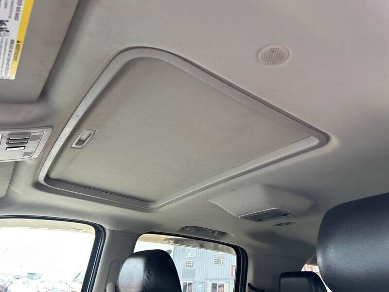 used 2013 Chevrolet Suburban car, priced at $8,995
