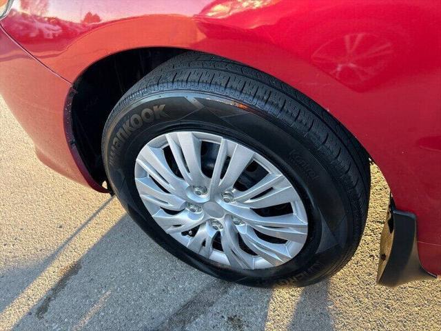 used 2009 Toyota Corolla car, priced at $6,500